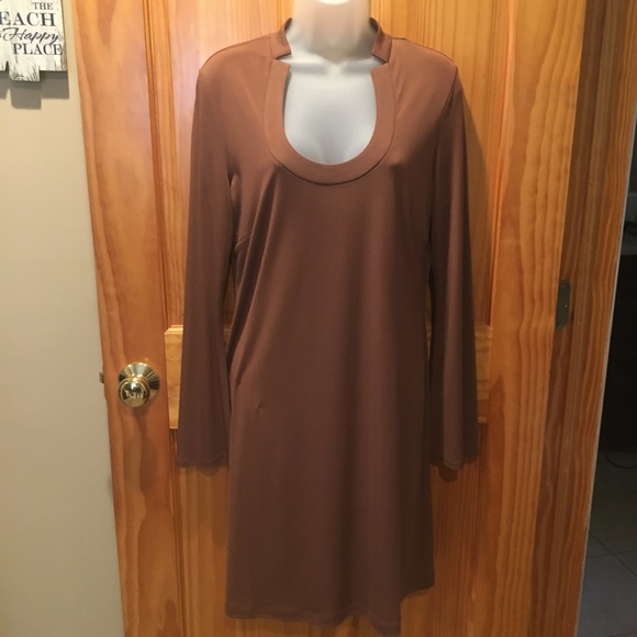 Muse for Boston Proper Dress - Picture 1 of 5